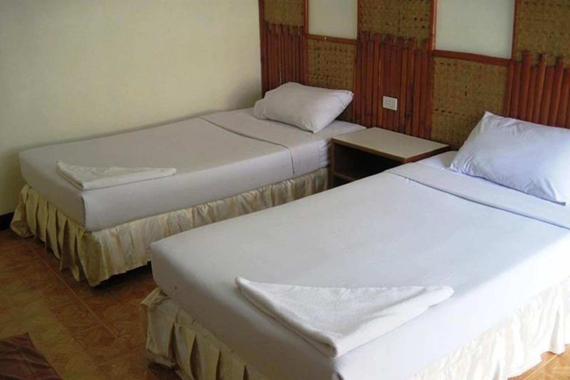 Phi Phi Inn Экстерьер фото