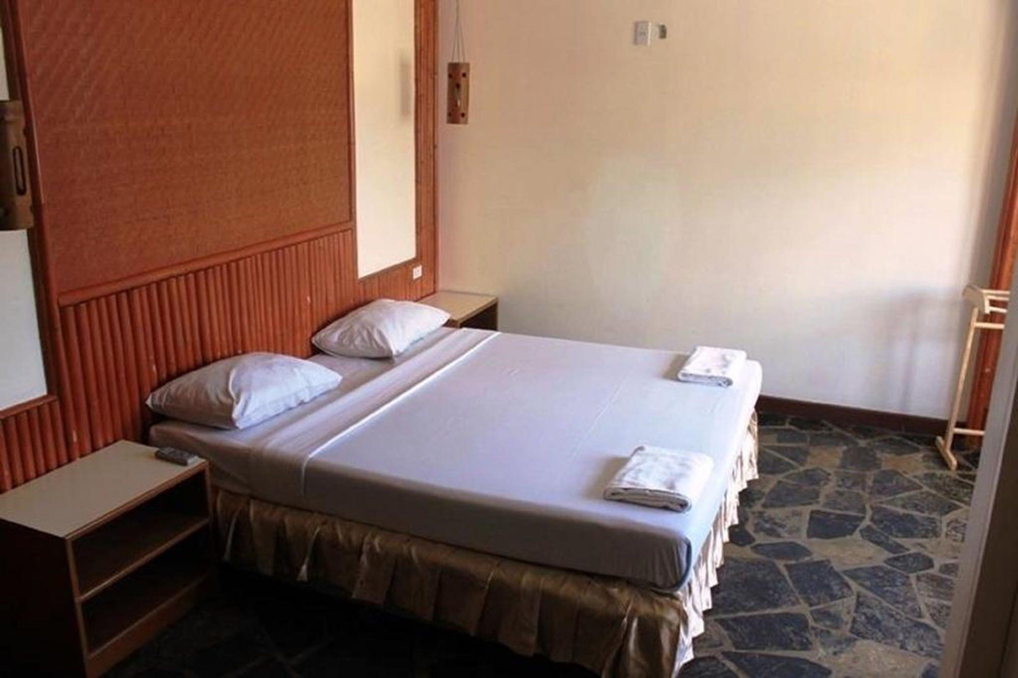Phi Phi Inn Экстерьер фото