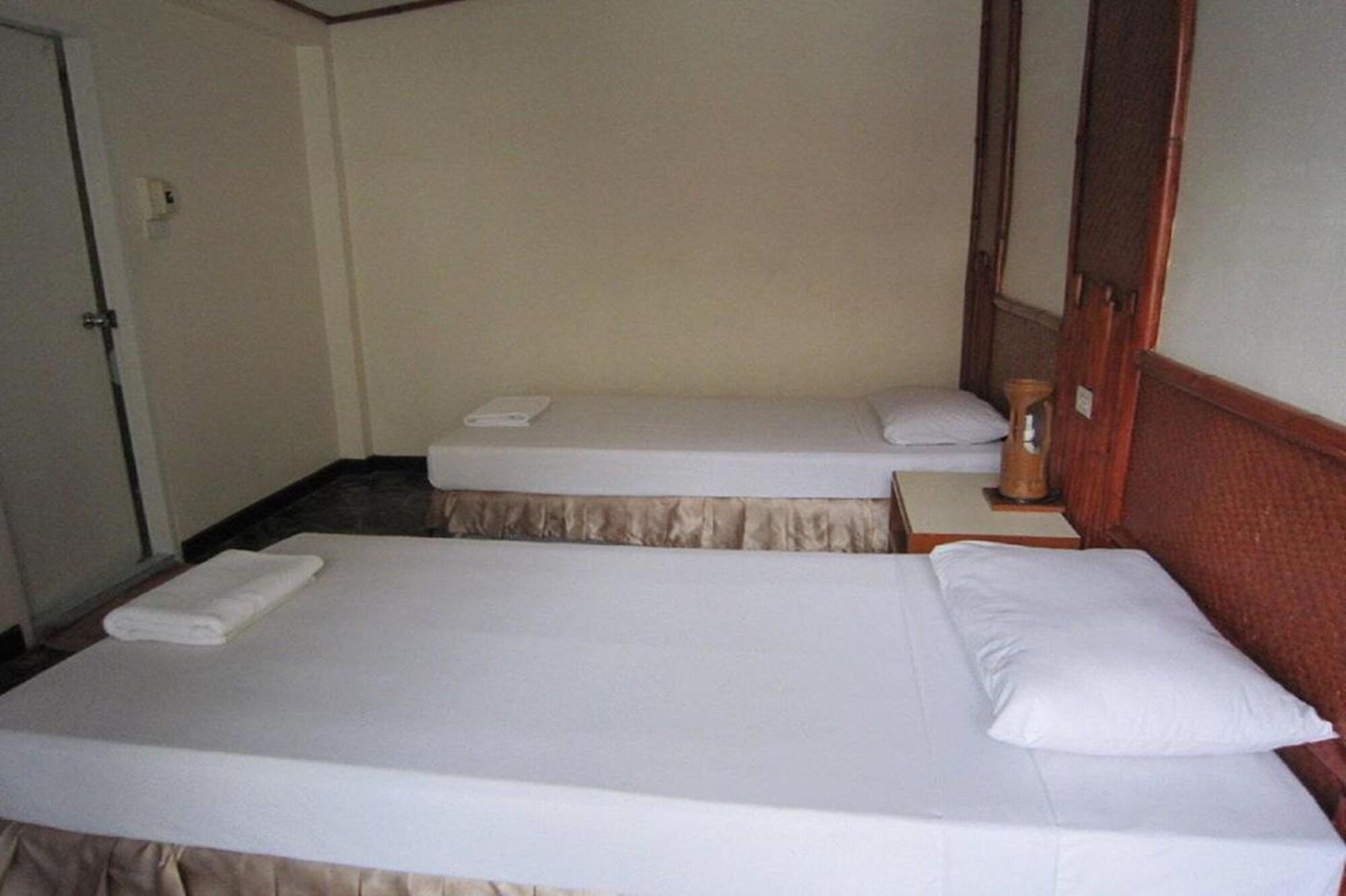 Phi Phi Inn Экстерьер фото