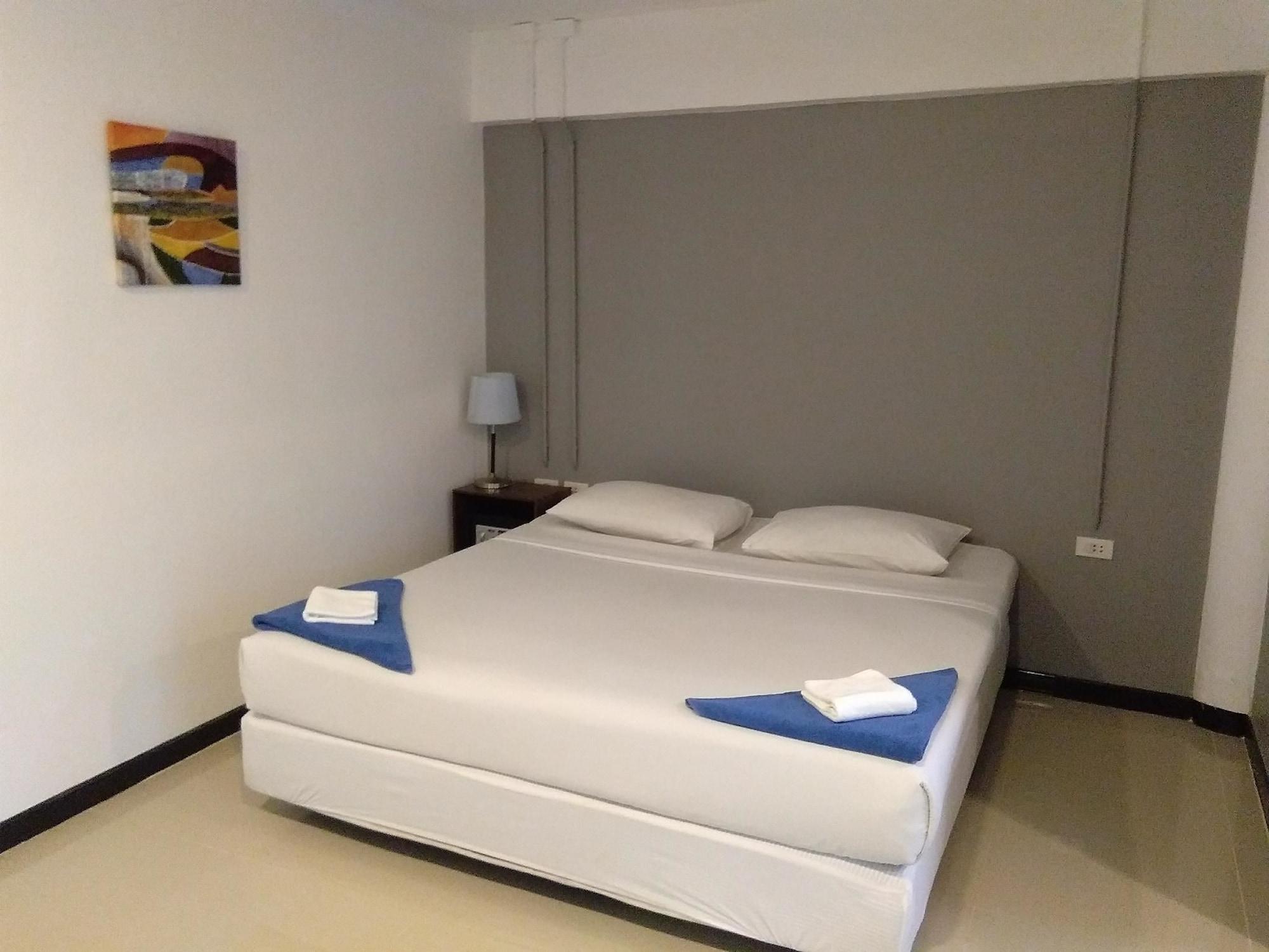 Phi Phi Inn Экстерьер фото