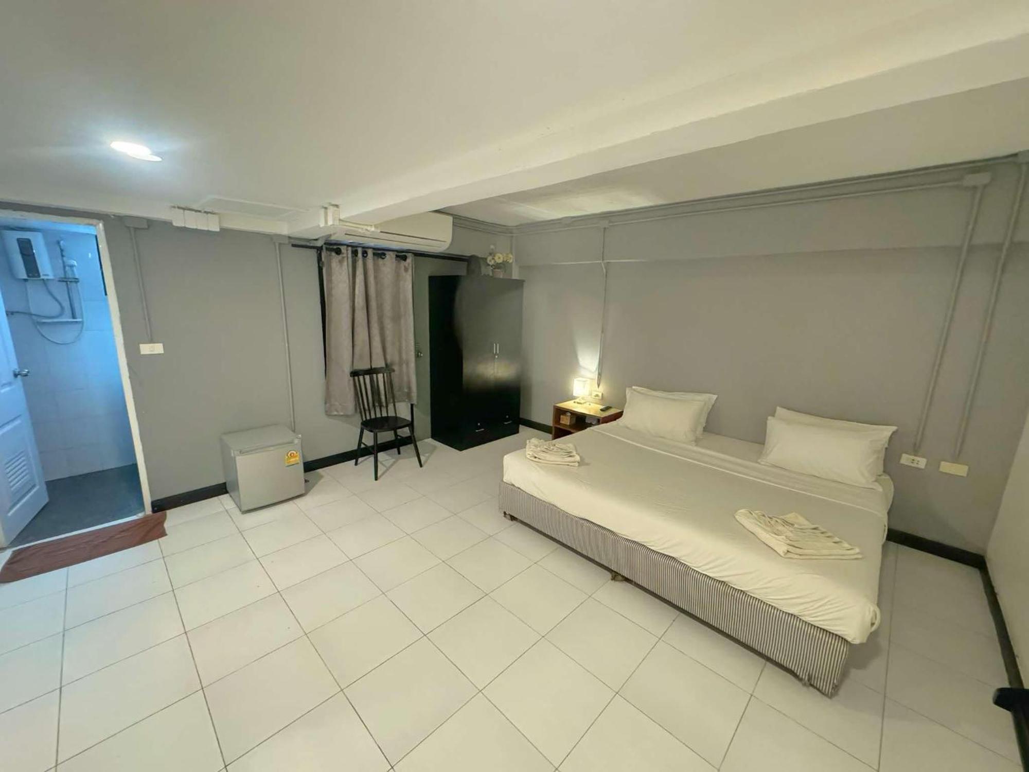 Phi Phi Inn Экстерьер фото