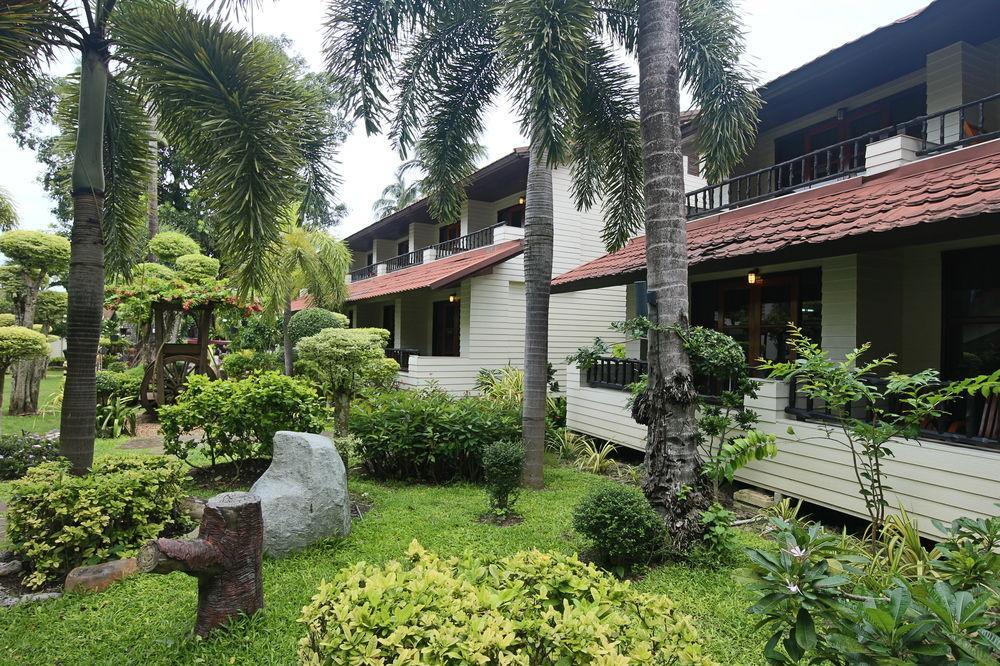 Phi Phi Inn Экстерьер фото