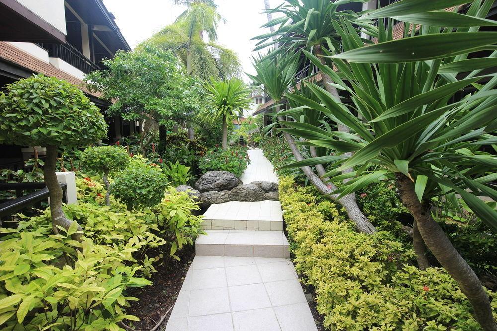 Phi Phi Inn Экстерьер фото